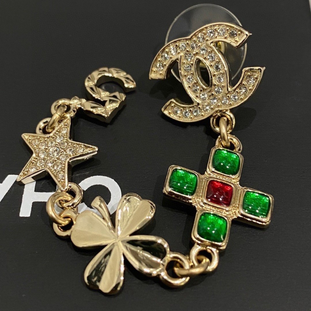 Vca Earrings